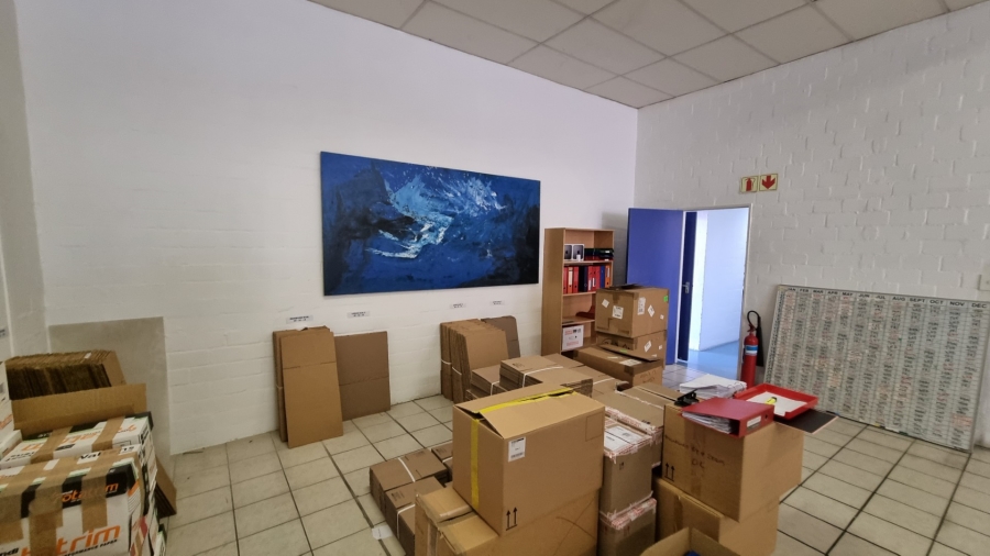 To Let Commercial Property for Rent in Observatory Western Cape